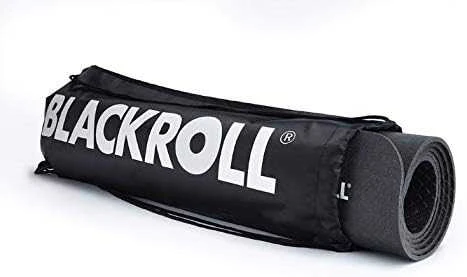 BLACKROLL sporto kilimėlis 1,85 m, 5mm