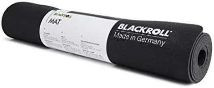 BLACKROLL sporto kilimėlis 1,85 m, 5mm