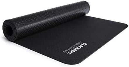 BLACKROLL sporto kilimėlis 1,85 m, 5mm