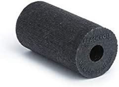 Masažinis volas BLACKROLL® MICRO, juodos spalvos