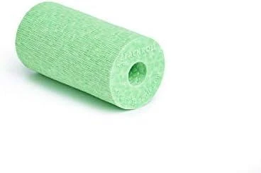Masažinis volas BLACKROLL® MICRO, žalios spalvos