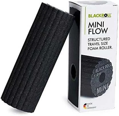 BLACKROLL Mini Flow masažo volas