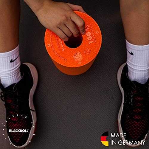 BLACKROLL Pro Foamroller