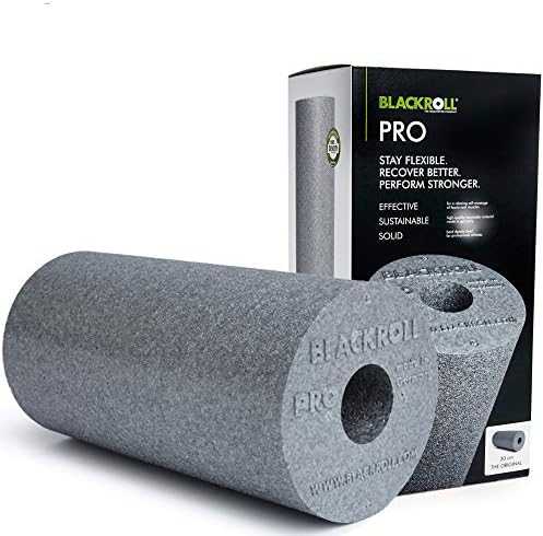 BLACKROLL Pro Foamroller