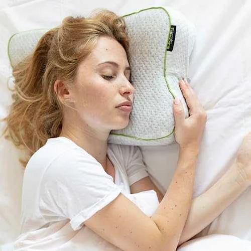 BlackRoll Pagalvė Recovery Pillow