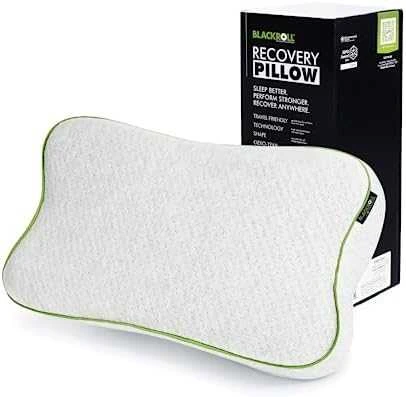 BlackRoll Pagalvė Recovery Pillow