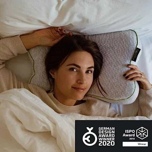 BlackRoll Pagalvė Recovery Pillow
