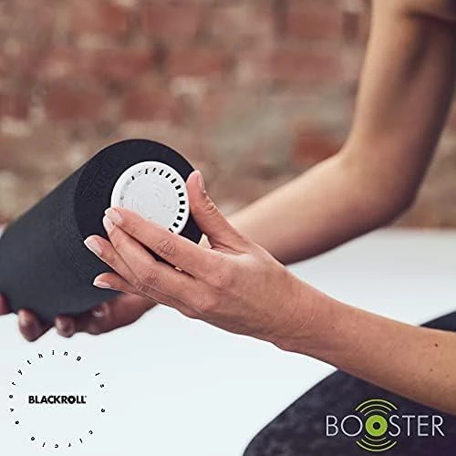 Blackroll Booster Set Slim rinkinys aprašymas - Prekės nuotrauka