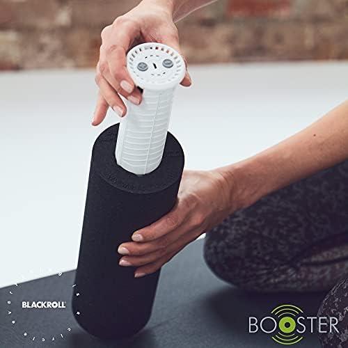 Blackroll Booster Set Slim rinkinys aprašymas - Prekės nuotrauka