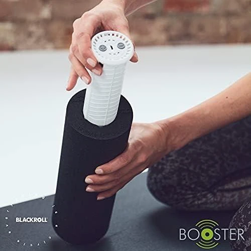 Blackroll Booster Set Slim rinkinys aprašymas - Prekės nuotrauka