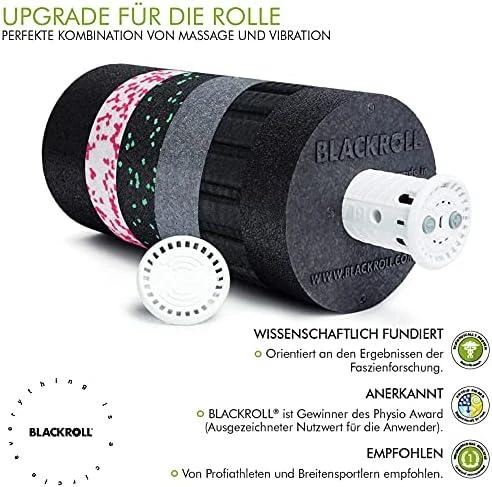 Blackroll Booster Set Slim rinkinys