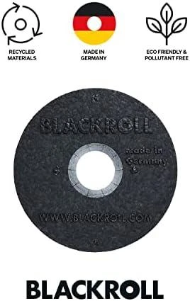 BLACKROLL Standard masažo volas