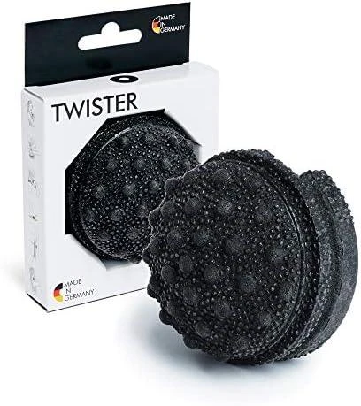 Masažuoklis BLACKROLL TWISTER