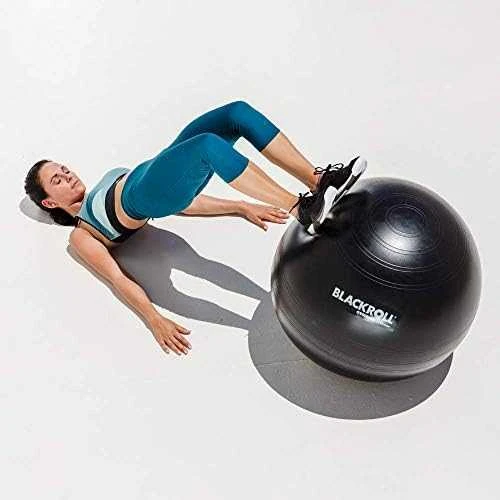 BLACKROLL® GYMBALL - Gimnastikos kamuolys 65cm