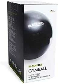 BLACKROLL® GYMBALL - Gimnastikos kamuolys 65cm
