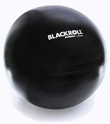 BLACKROLL® GYMBALL - Gimnastikos kamuolys 65cm