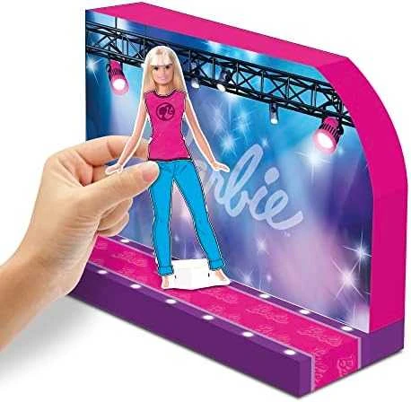 Barbie - Buferio veiklos rinkinys (BLA85649)