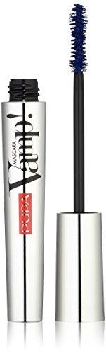 Pupa Milano Pupa Vamp! Blakstienų tušas #300 Deep Night, 9 ml