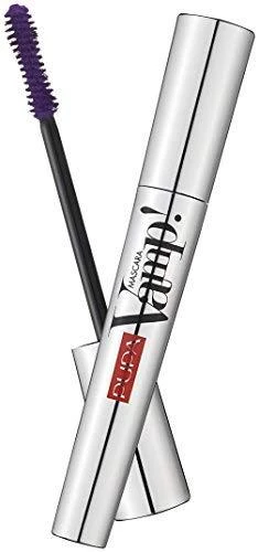 Pupa Milano Pupa Vamp! Blakstienų tušas #400 Amethyst Violet, 9 ml