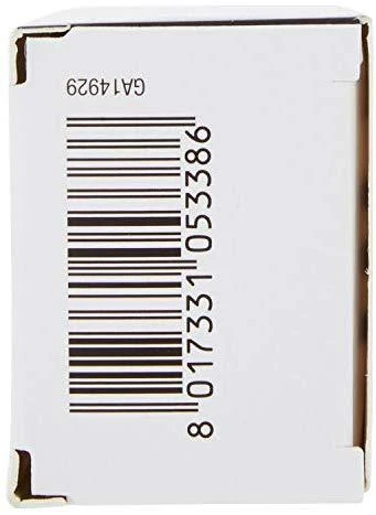 BlanX Juodas, 75 ml