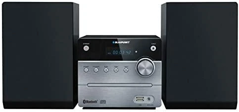 Muzikinis centras Mini muzikos sistema Blaupunkt MS12BT