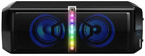 Blaupunkt PA25 nešiojama kolonėlė