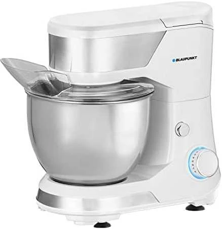 Smulkintuvas Blaupunkt HBD-501WH (1000W)