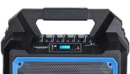 Blaupunkt PA25 nešiojama kolonėlė