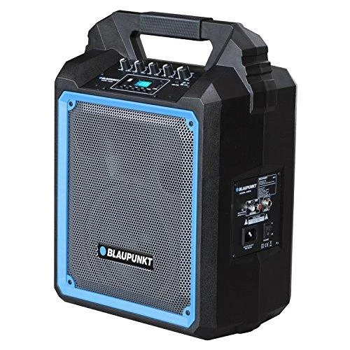 Blaupunkt PA25 nešiojama kolonėlė