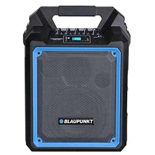 Blaupunkt PA25 nešiojama kolonėlė