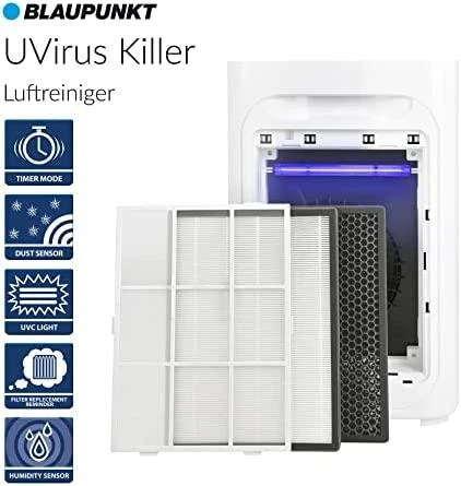 Blaupunkt H3148-U31W oro valytuvas