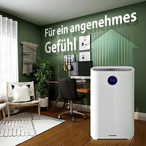 Blaupunkt H3148-U31W oro valytuvas