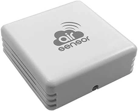 BleBox airSensor - belaidis PM10 ir PM2.5
