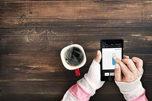BleBox DimmerBox v2 - valdiklis 230V šviesai per WiFi - Android/iOS programa