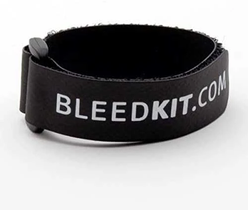 Schwalbe Stabdžių tepalo perpilymo/orinimo komplektas Bleedkit WORKSHOP edition (Shimano)