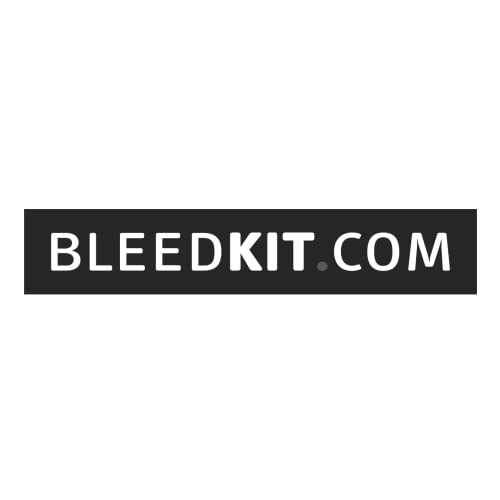 Stabdžių tepalo perpilymo/orinimo komplektas Bleedkit PREMIUM GOLD edition (Shimano)