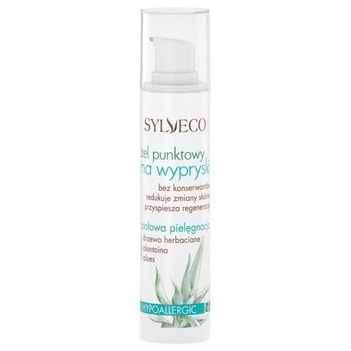 SYLVECO arbatmedis, 15 ml