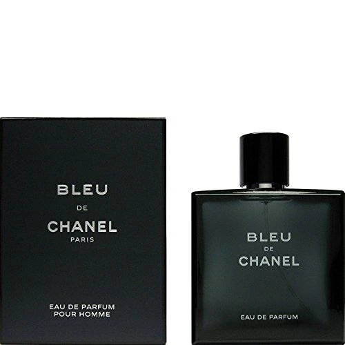 Chanel Bleu de Chanel EDP parfumuotas vanduo vyrams, 100 ml