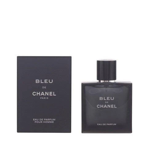 Chanel Bleu de Chanel EDP parfumuotas vanduo vyrams, 50 ml