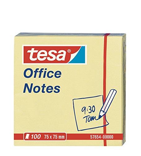 „Tesa“ (DE) „Tesa“, lipdukai, 100 vnt (PRODUKTAS IŠ VOKIETIJOS)