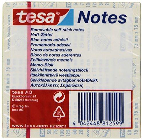 „Tesa“ (DE) „Tesa“, lipdukai, 100 vnt (PRODUKTAS IŠ VOKIETIJOS)
