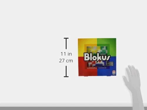 Mattel Stalo žaidimas Blokus