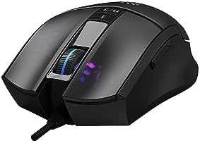 Žaidimų Pelė - A4Tech BLOODY A4TMYS47113 12000 DPI RGB