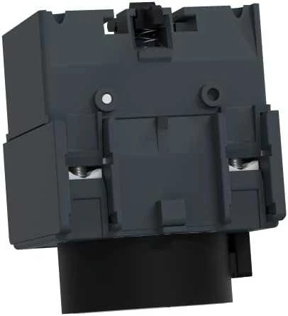 Schneider Electric Schneider Laiko delsos kontaktų blokas 0,1-30s 1 NO 1 NC LADR2
