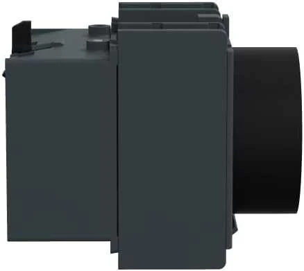 Schneider Electric Schneider Laiko delsos kontaktų blokas 0,1-30s 1 NO 1 NC LADR2