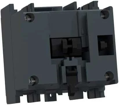 Schneider Electric Schneider Laiko delsos kontaktų blokas 0,1-30s 1 NO 1 NC LADR2