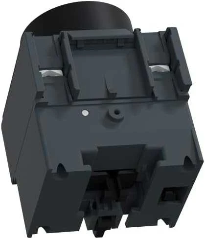 Schneider Electric Schneider Laiko delsos kontaktų blokas 0,1-30s 1 NO 1 NC LADR2