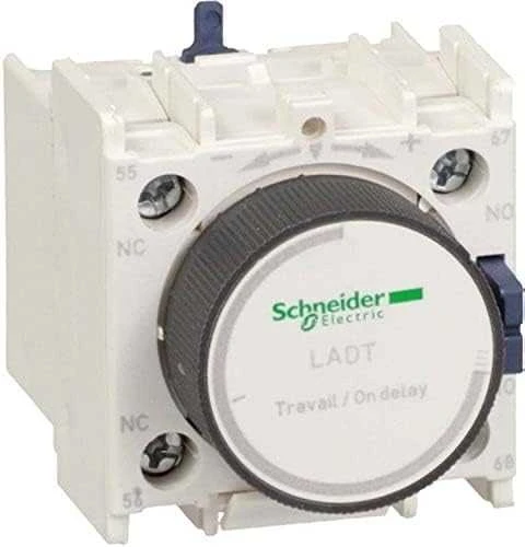Schneider Electric Schneider Ten- 180S 1Z 1R (LADT4)
