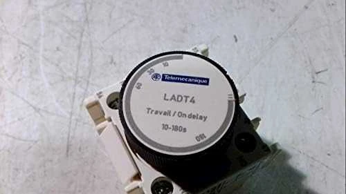 Schneider Electric Schneider Ten- 180S 1Z 1R (LADT4)