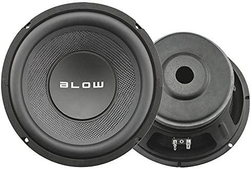 BLOW garsiakalbis A-300 8Ohm 500W